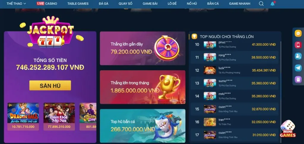 Hoàn trả hàng ngày go88. pet